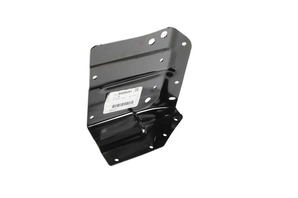 GM Genuine Parts Passenger Side Underbody Side Rail Extension