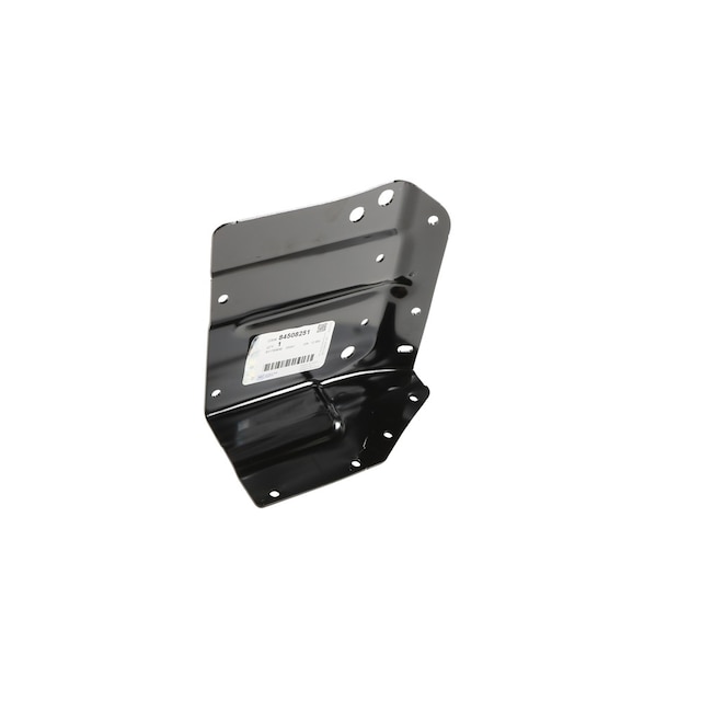 GM Genuine Parts Passenger Side Underbody Side Rail Extension