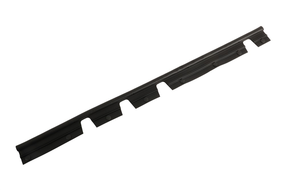 GM Genuine Parts Passenger Side Hood Side Weatherstrip