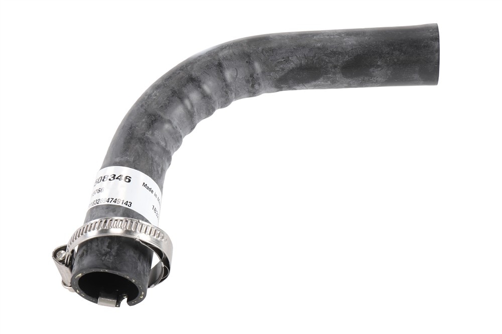 GM Genuine Parts Fuel Tank Filler Hose