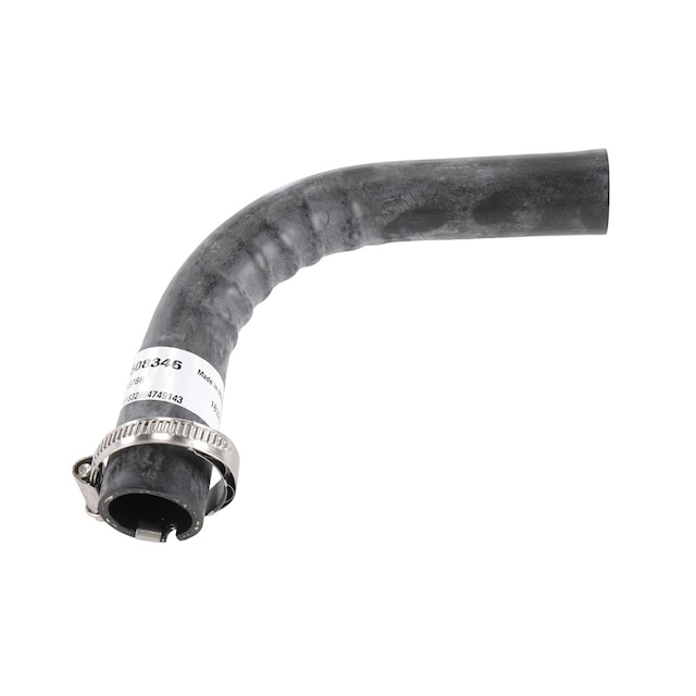 GM Genuine Parts Fuel Tank Filler Hose