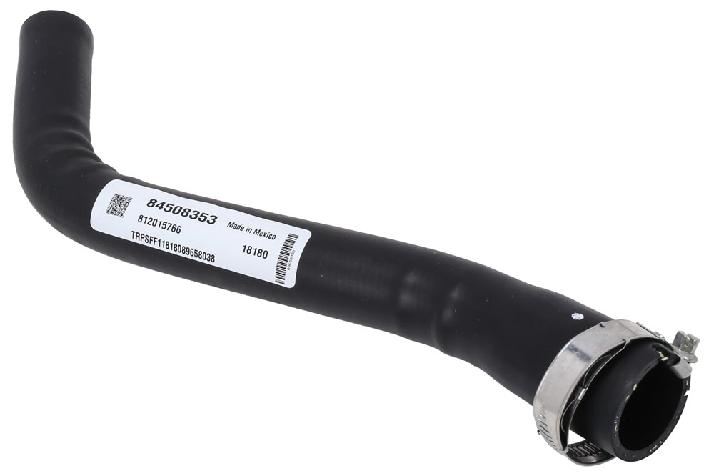 GM Genuine Parts Fuel Tank Filler Hose