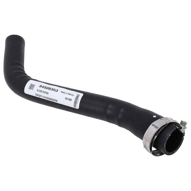 GM Genuine Parts Fuel Tank Filler Hose