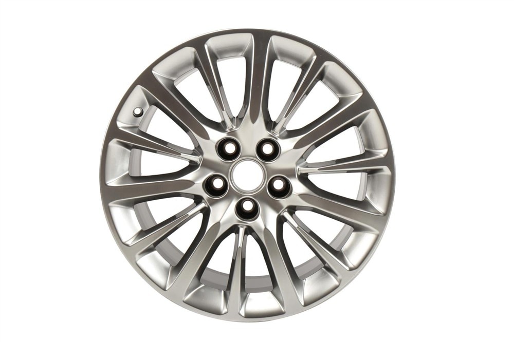 GM Genuine Parts 19x8.5 Aluminum Wheel