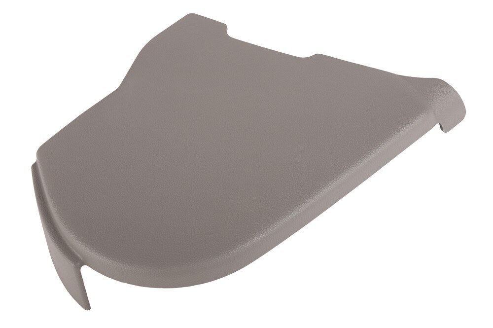 GM Genuine Parts Gideon Rear Driver Side Seat Outer Hinge Finish Cover