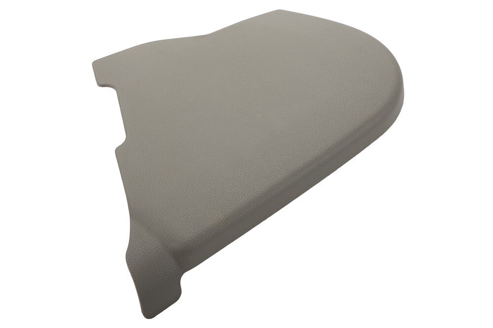 GM Genuine Parts Gideon Rear Passenger Side Seat Outer Hinge Finish Cover
