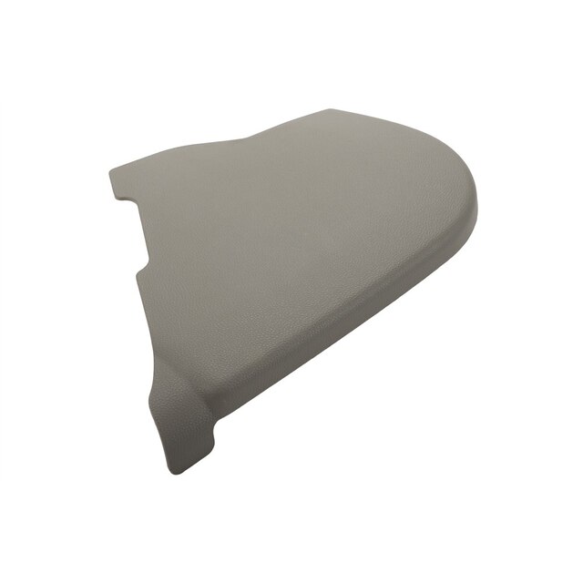 GM Genuine Parts Gideon Rear Passenger Side Seat Outer Hinge Finish Cover