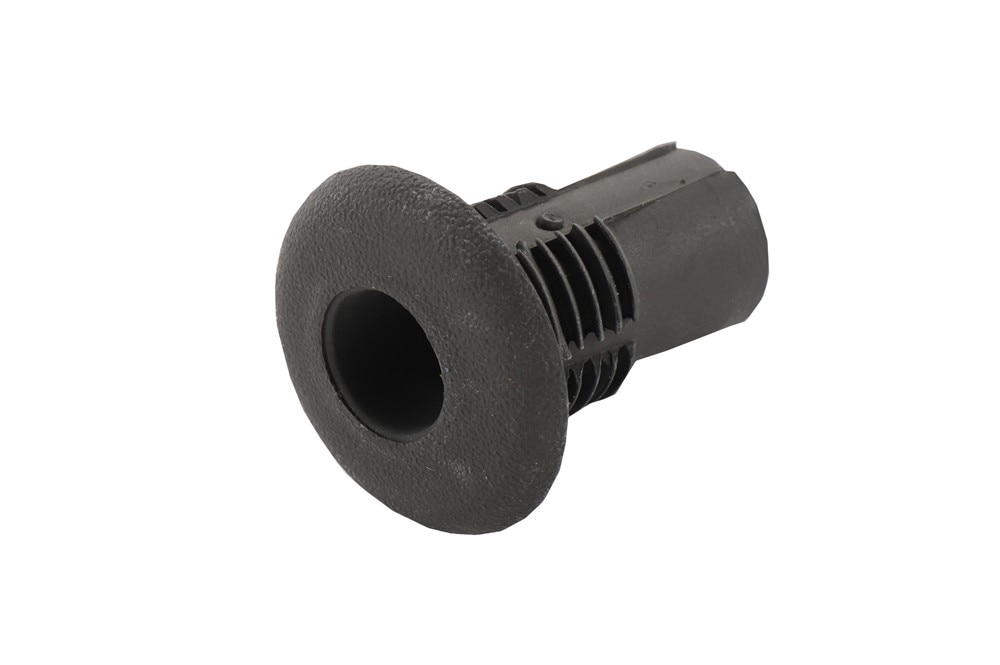 GM Genuine Parts Dark Atmosphere Side Door Locking Rod Pushbutton Bezel