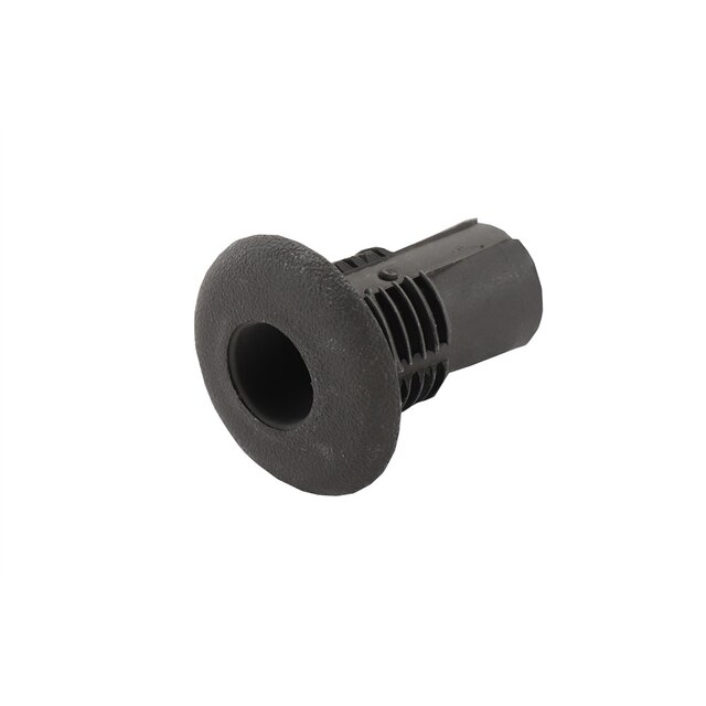 GM Genuine Parts Dark Atmosphere Side Door Locking Rod Pushbutton Bezel