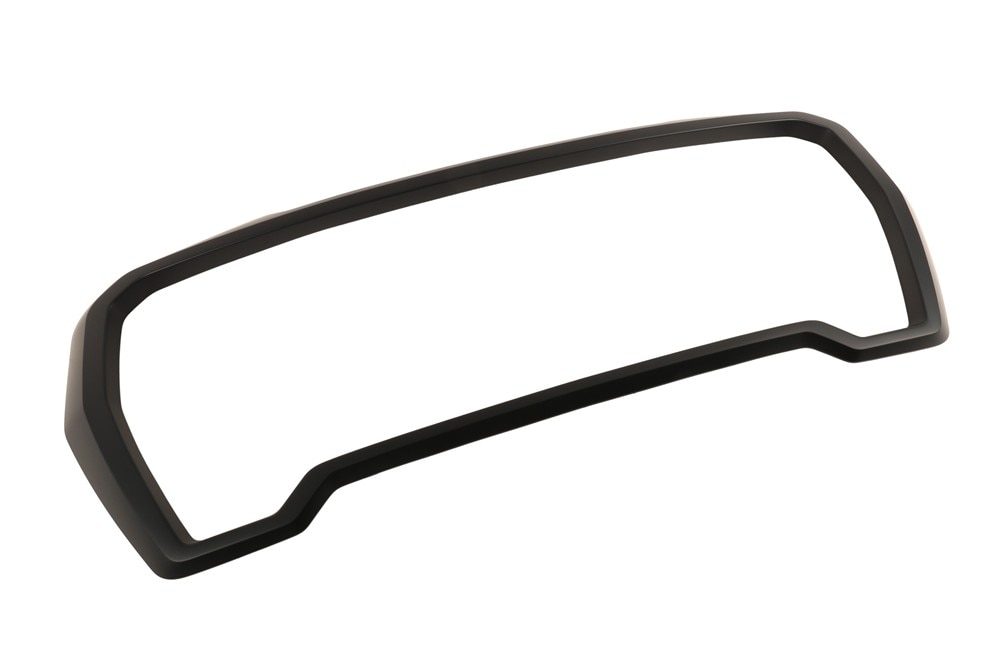 GM Genuine Parts Front Grille Kit