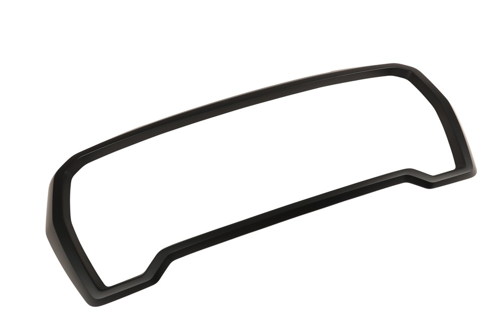 GM Genuine Parts Front Grille