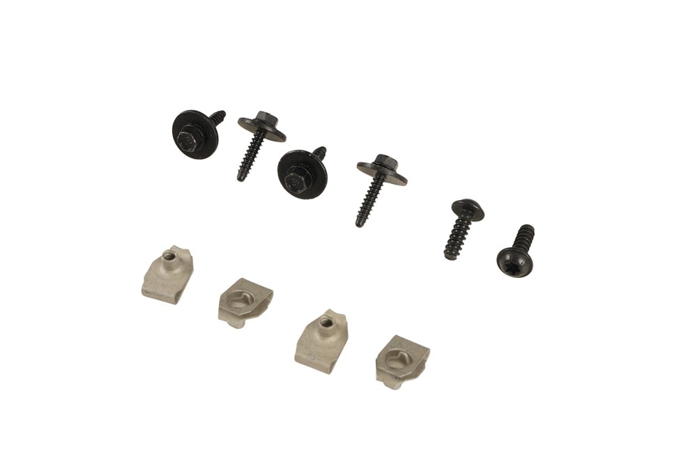 GM Genuine Parts Front Grille Kit | 84508683 | GM Parts