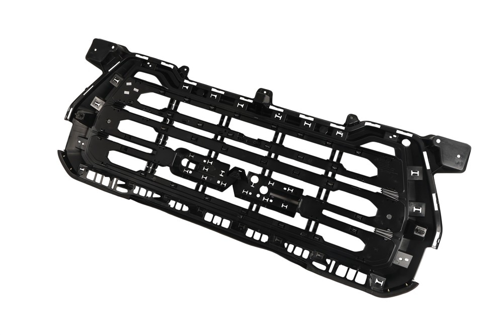 GM Genuine Parts Front Grille Kit | 84508683 | GM Parts