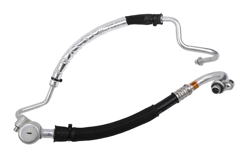 GM Genuine Parts Air Conditioning Evaporator and Compressor Hose Assembly