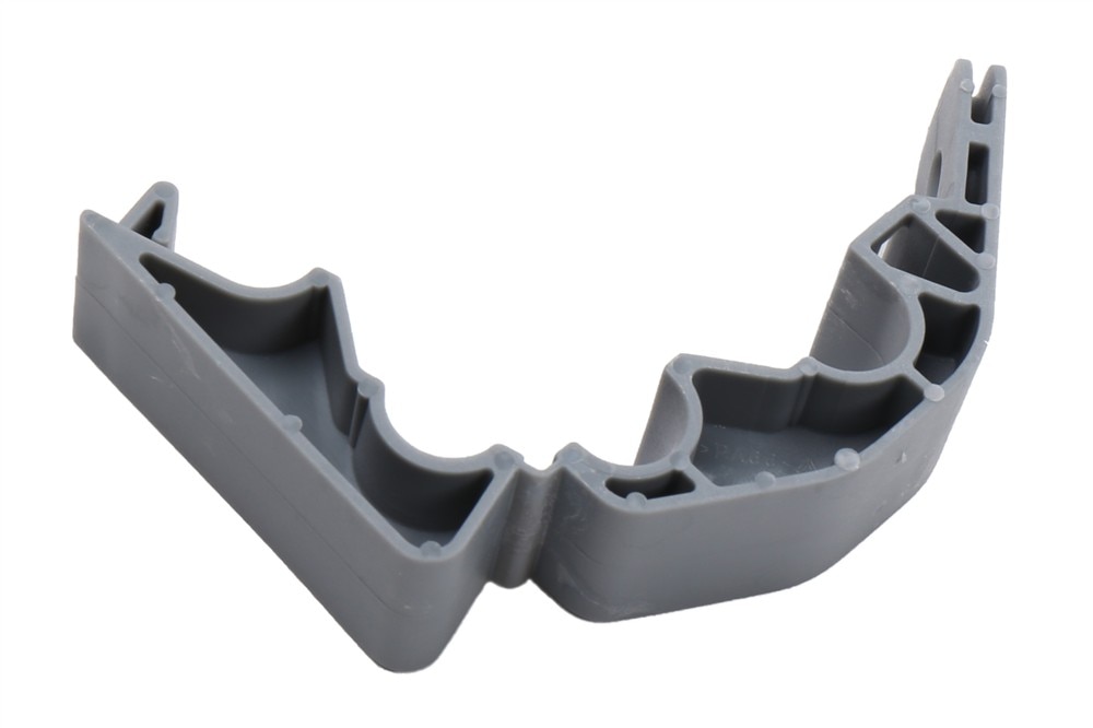 GM Genuine Parts Fuel Feed and Return Pipe Clip