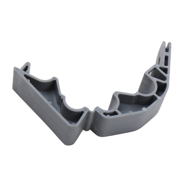 GM Genuine Parts Fuel Feed and Return Pipe Clip