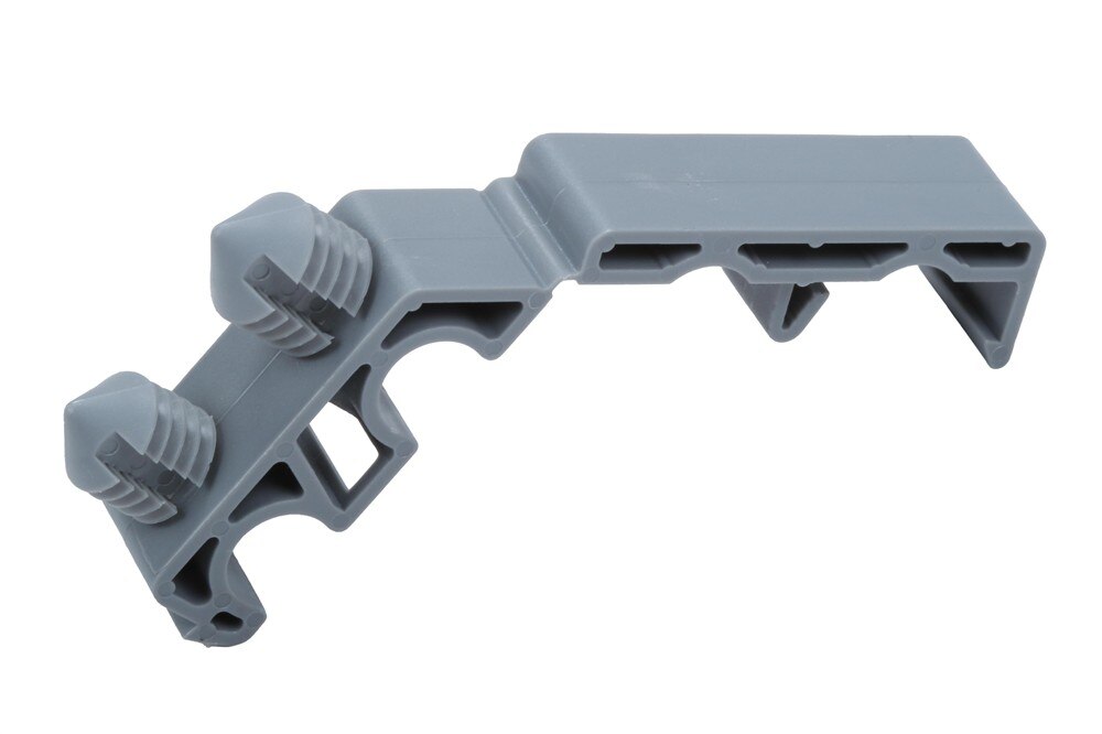 GM Genuine Parts Fuel Feed and Return Pipe Clip