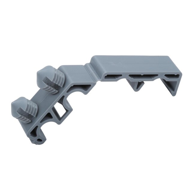 GM Genuine Parts Fuel Feed and Return Pipe Clip