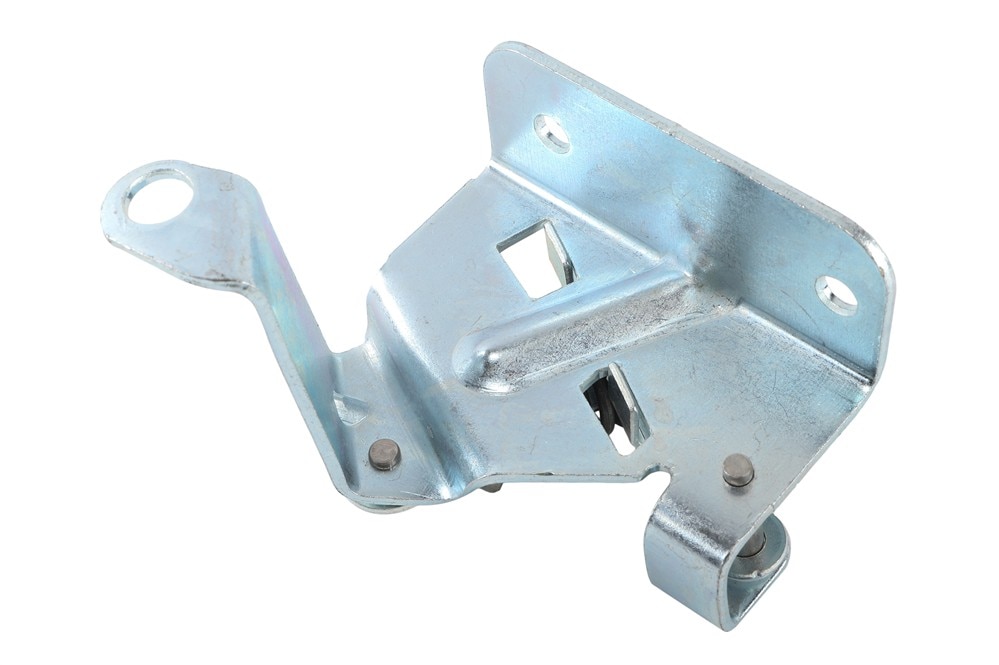 GM Genuine Parts Rear Passenger Side Door Check