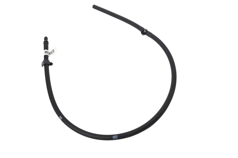 GM Genuine Parts Rear Window Washer Nozzle Hose
