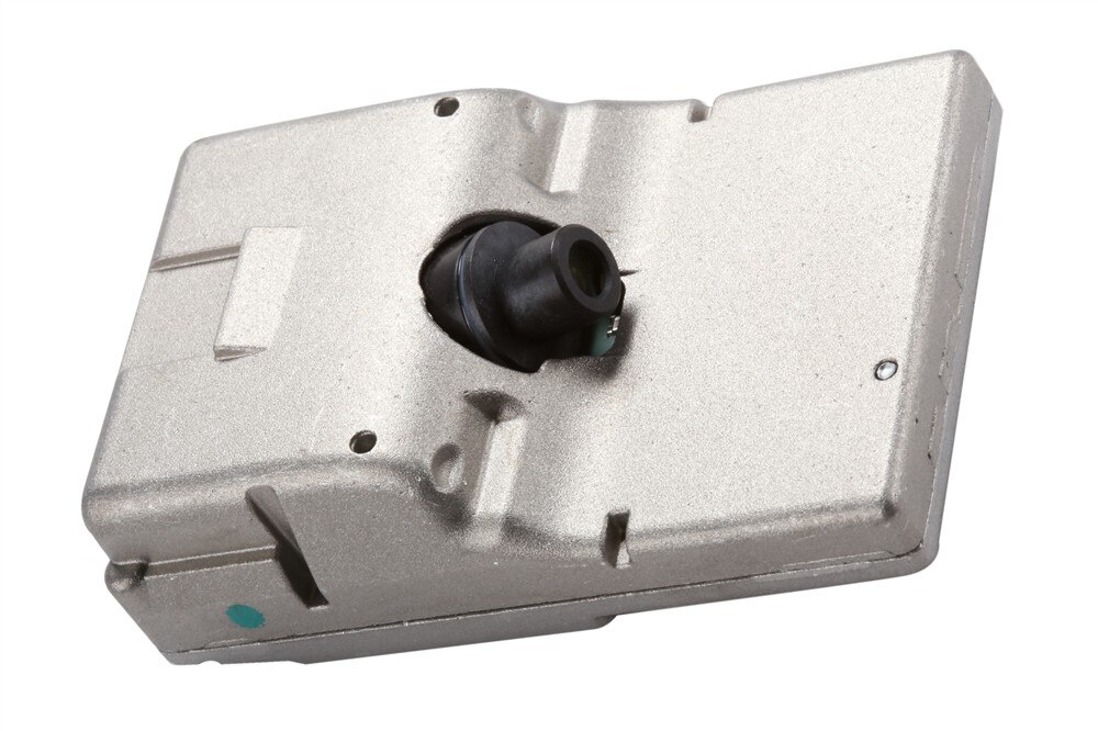 GM Genuine Parts Front View Camera (Programming Required)