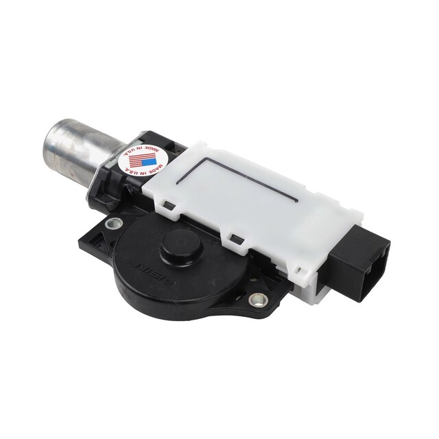 GM Genuine Parts Sunroof Actuator Motor