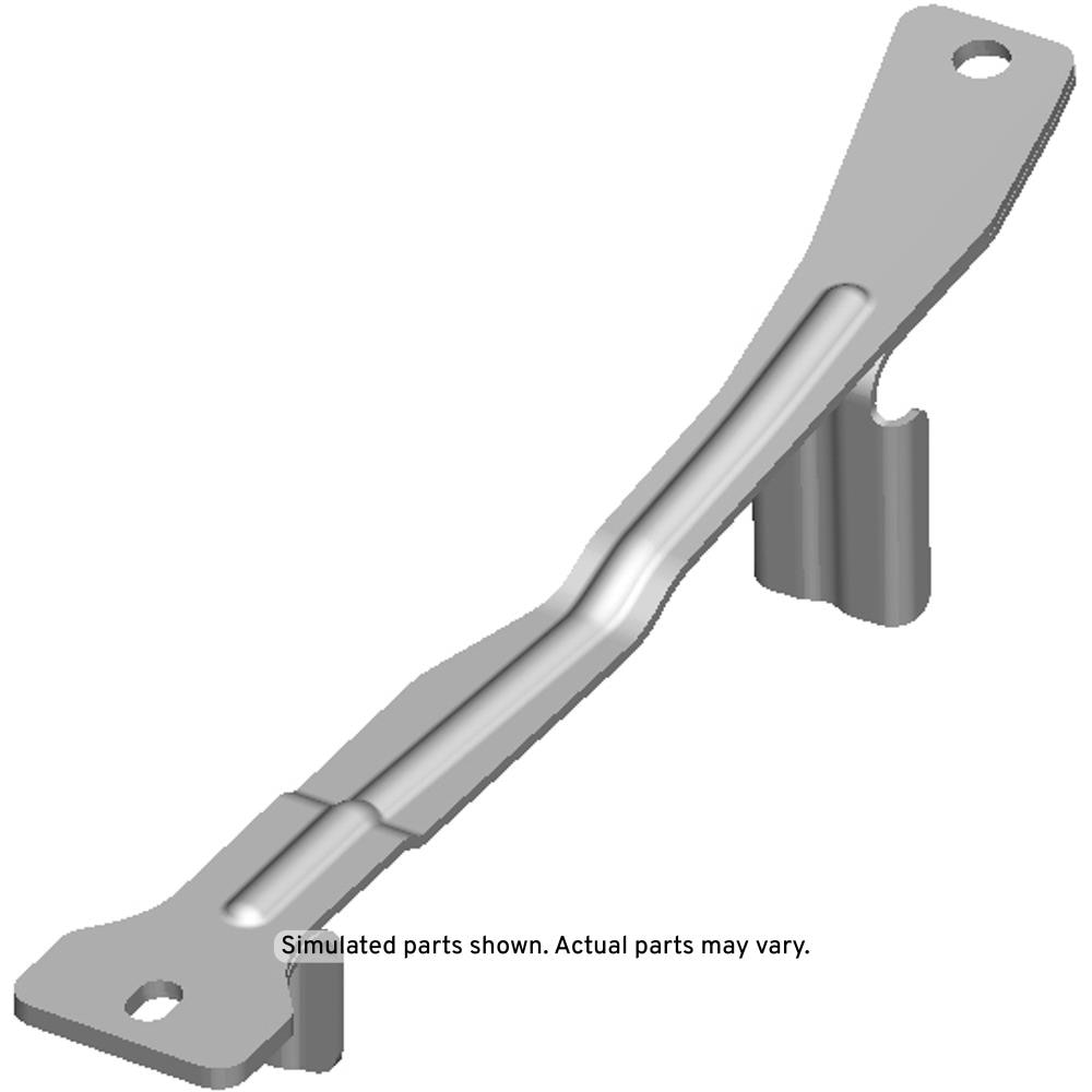 GM Genuine Parts Battery Hold Down Strap