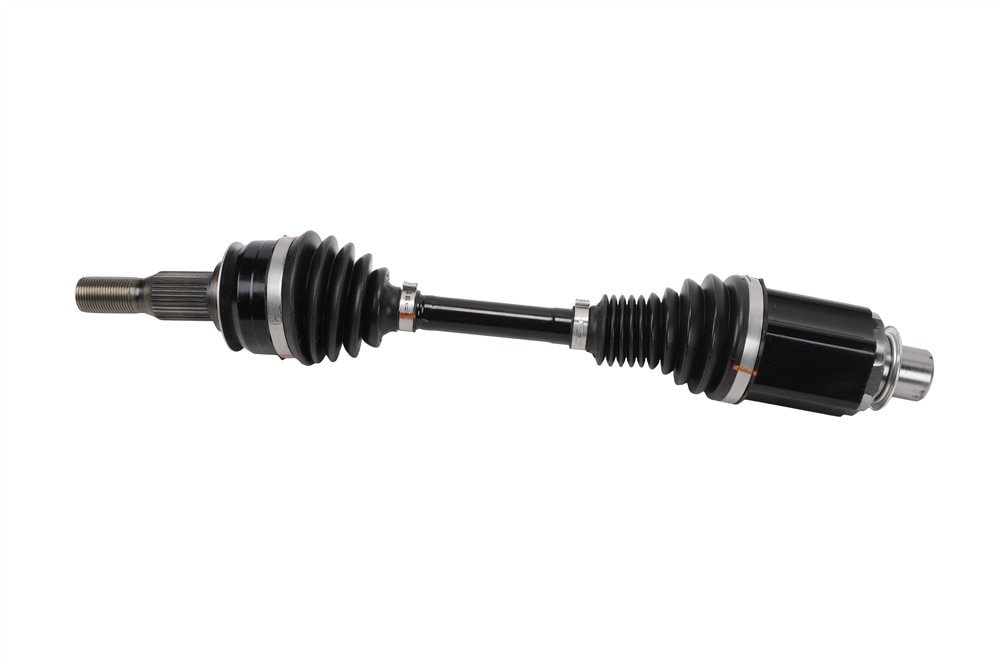 GM Genuine Parts Front Driver Side Half-Shaft Assembly