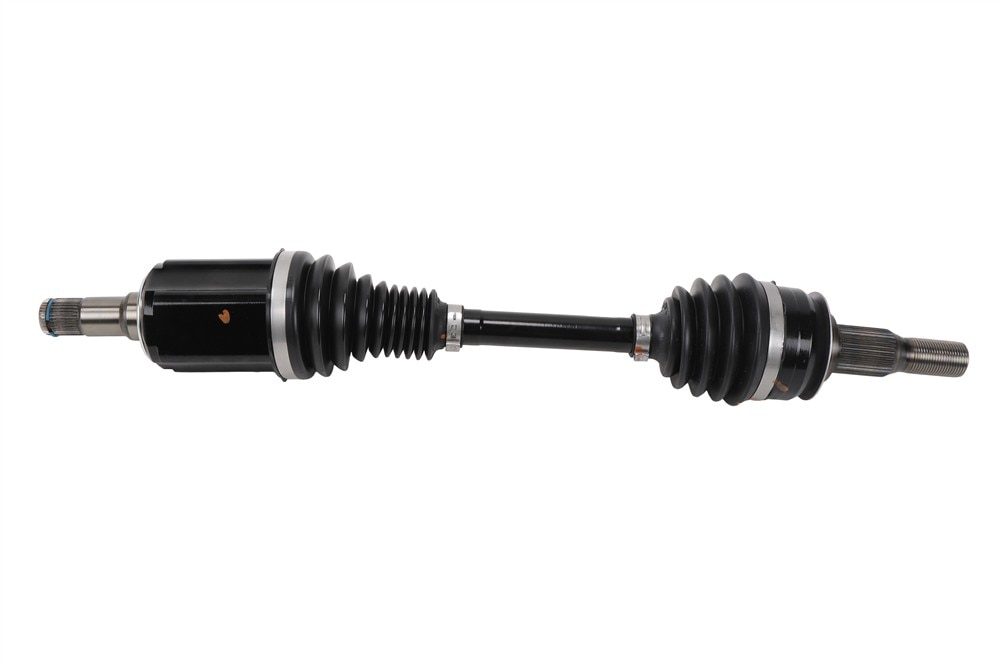 GM Genuine Parts Front Passenger Side Half-Shaft Assembly