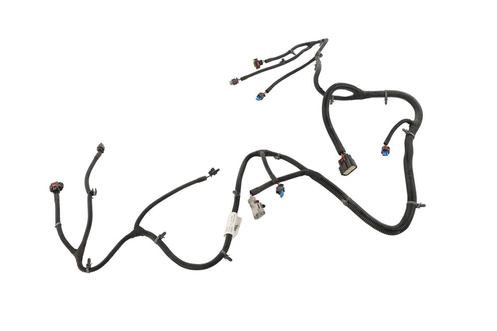 GM Genuine Parts Front Object Alarm Sensor Wiring Harness