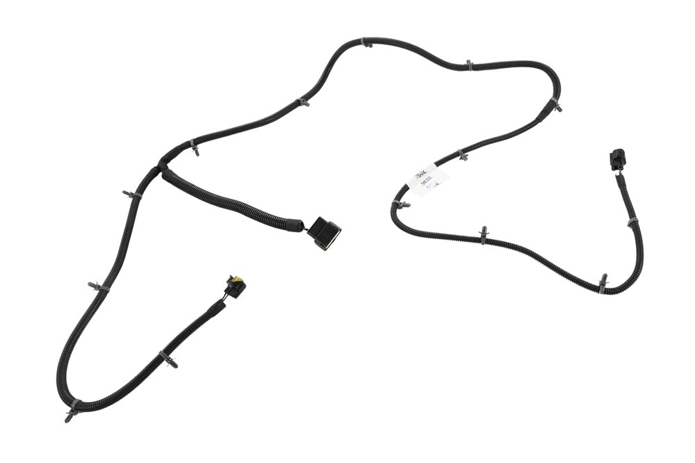 GM Genuine Parts Front Object Alarm Sensor Wiring Harness
