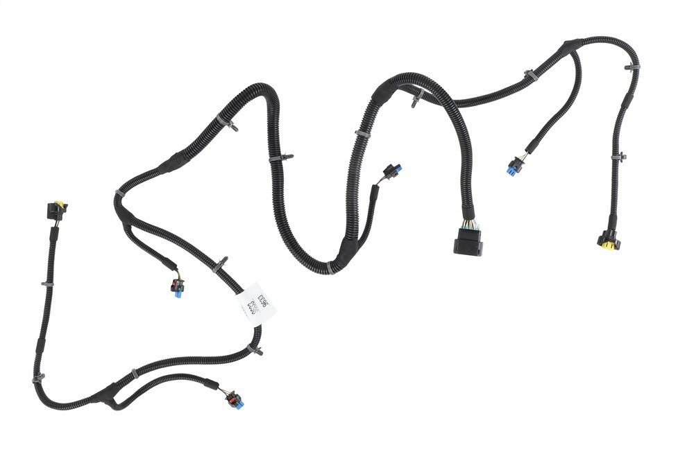 GM Genuine Parts Front Parking Sensor Wiring Harness