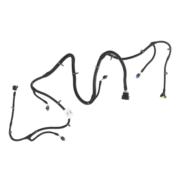 GM Genuine Parts Front Parking Sensor Wiring Harness