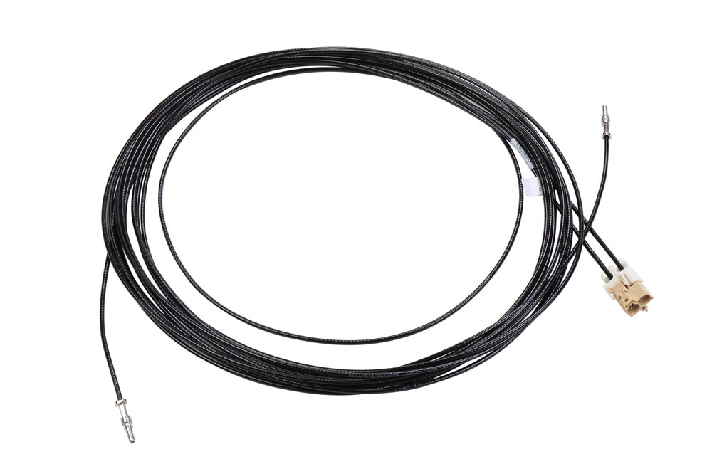 GM Genuine Parts Digital Radio and Navigation Antenna Coaxial Cable