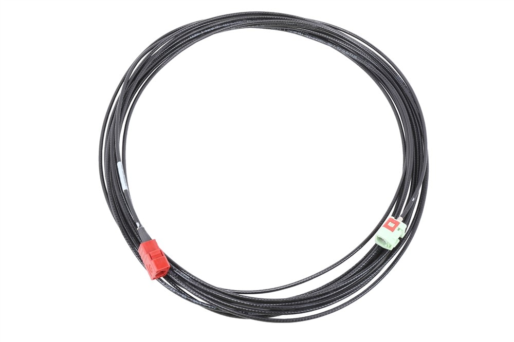 GM Genuine Parts Digital Radio and GPS Navigation Antenna Coax Cable