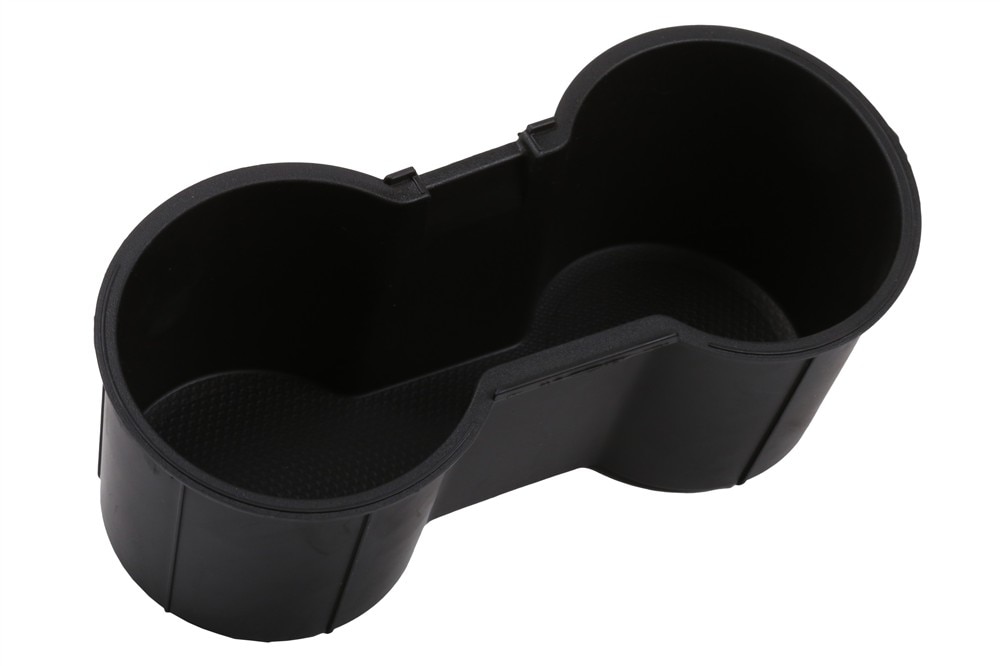 GM Genuine Parts Console Mat