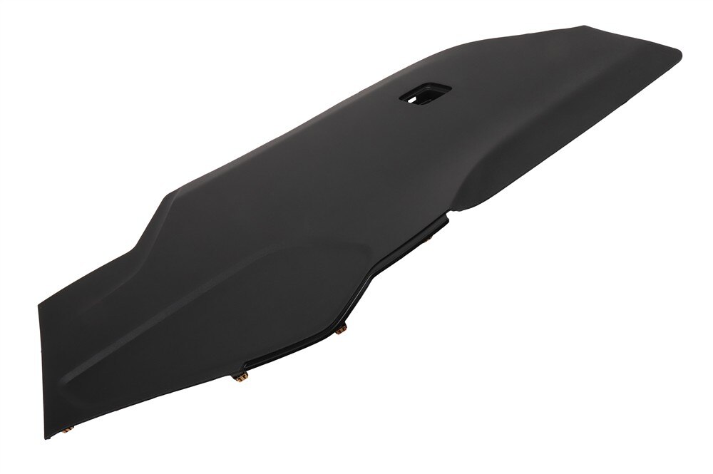 GM Genuine Parts Console Panel