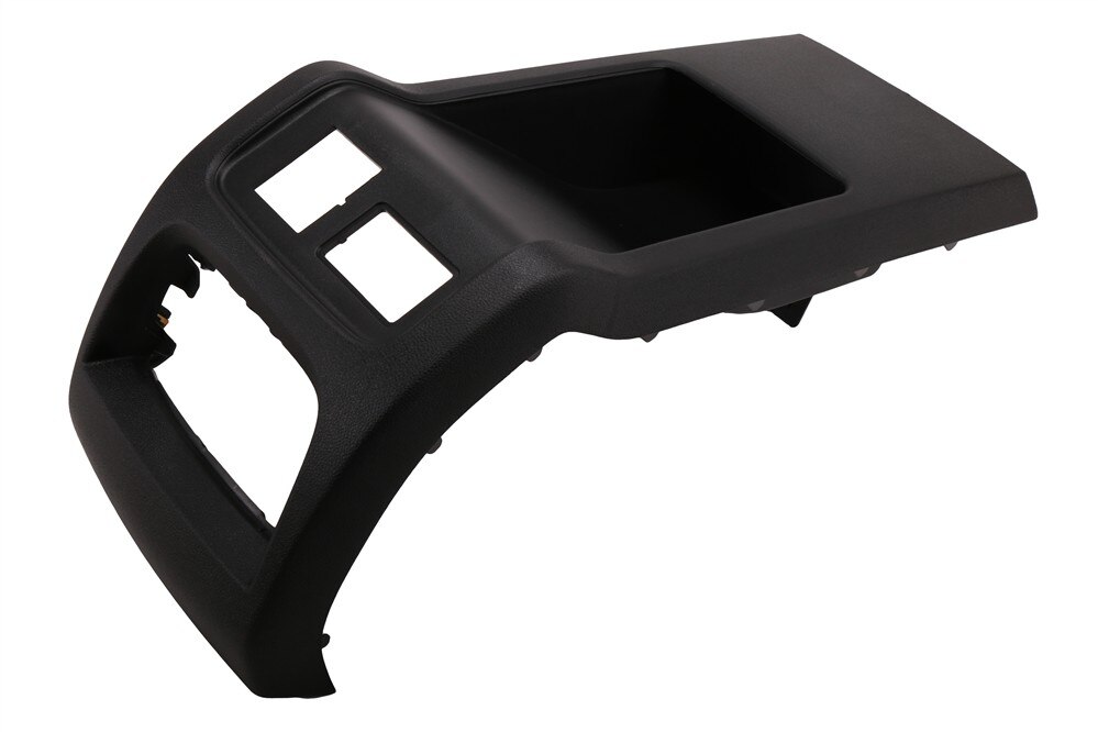 GM Genuine Parts Jet Black Console Trim Panel