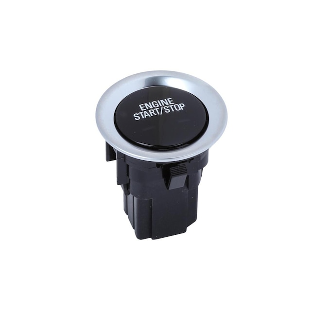 GM Genuine Parts Piano Black Ignition Switch