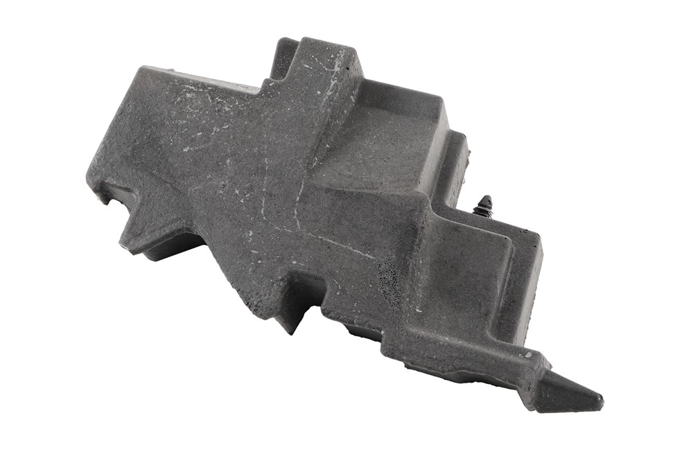 GM Genuine Parts Driver Side Hood Rear Outer Air Inlet Seal