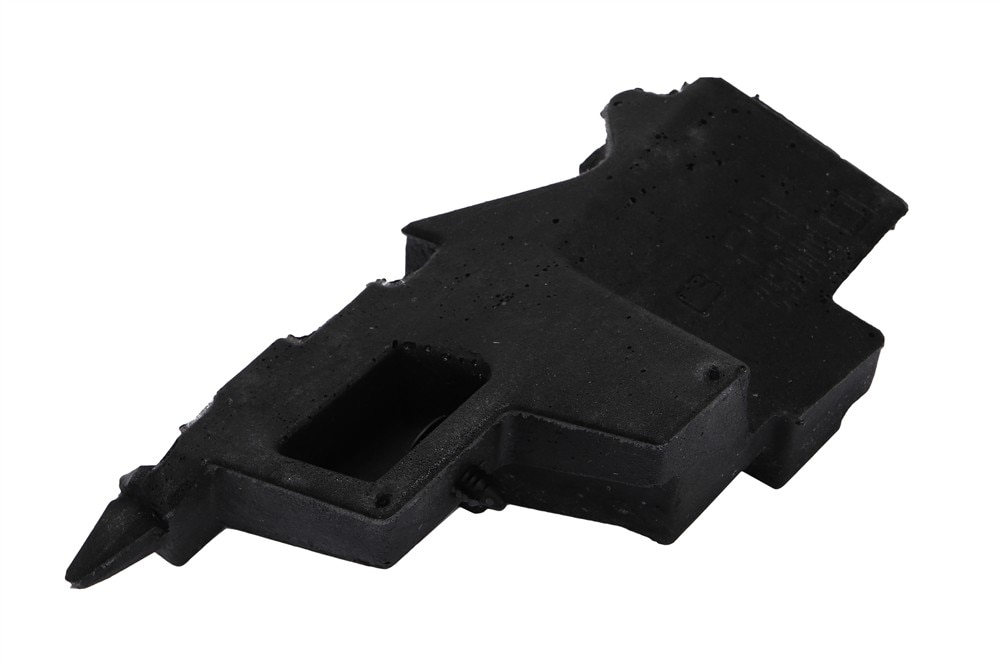 GM Genuine Parts Passenger Side Hood Rear Outer Air Inlet Seal