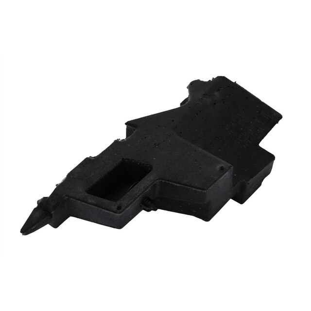 GM Genuine Parts Passenger Side Hood Rear Outer Air Inlet Seal