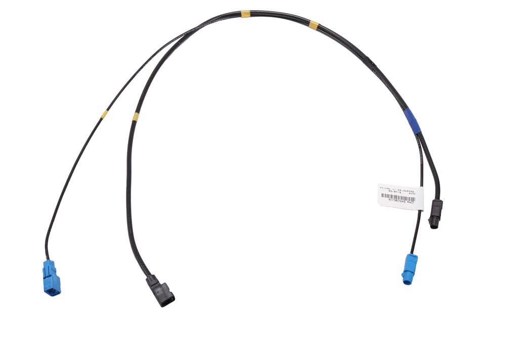 GM Genuine Parts Instrument Panel Antenna Coax Cable