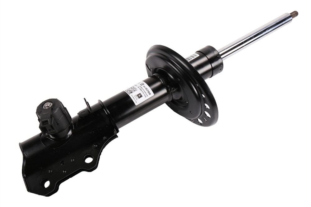 GM Genuine Parts Front Driver Side Suspension Strut