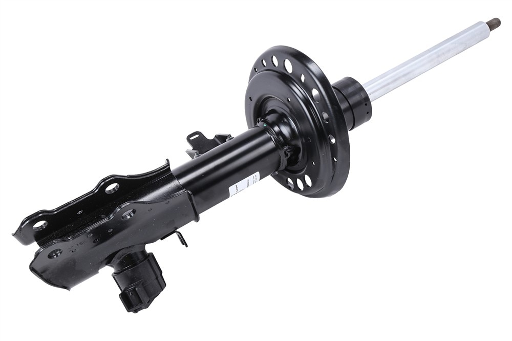 GM Genuine Parts Front Passenger Side Suspension Strut