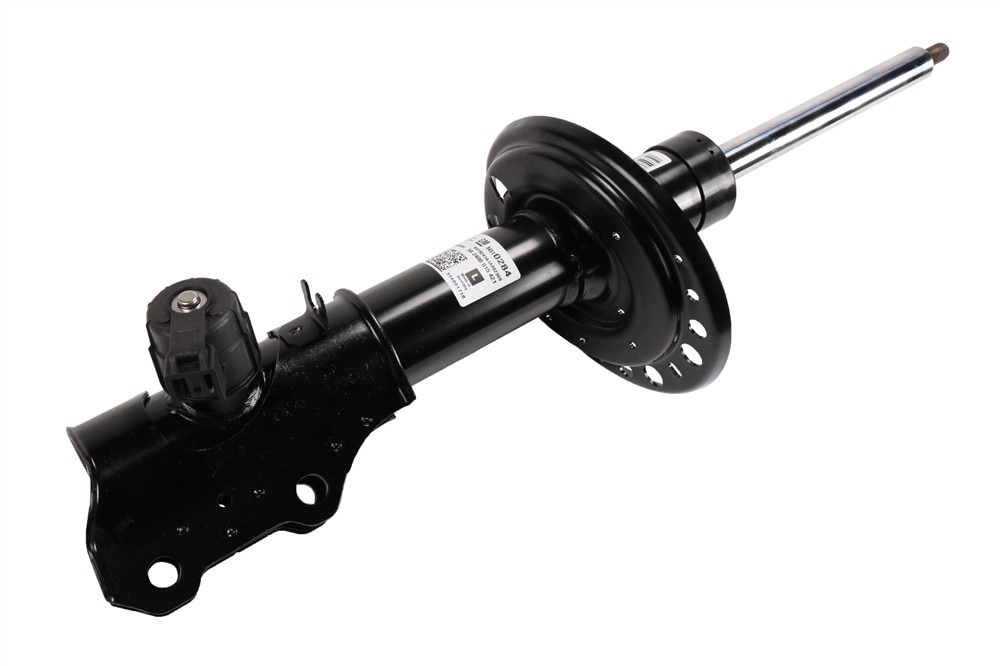 GM Genuine Parts Front Driver Side Suspension Strut