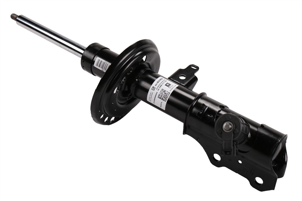 GM Genuine Parts Front Passenger Side Suspension Strut