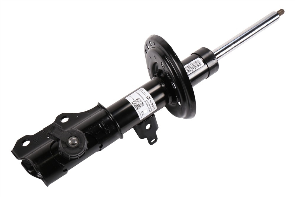 GM Genuine Parts Front Passenger Side Suspension Strut