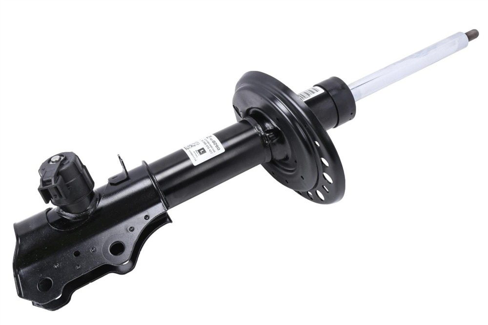 GM Genuine Parts Front Driver Side Suspension Strut
