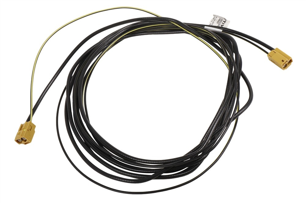 GM Genuine Parts Digital Radio Antenna and Navigation Antenna Coaxial Cable